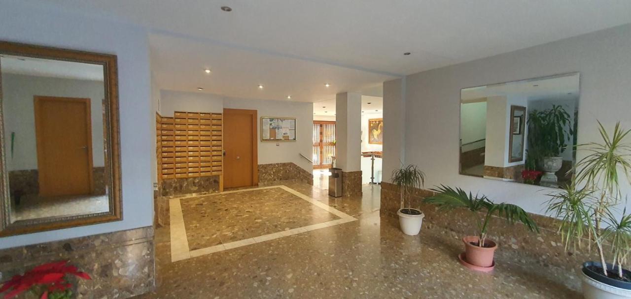Coblanca 20 - Fincas Arena Benidorm Exterior photo